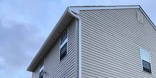 Best Fiber Cement Siding Installation  in Smithville, OH